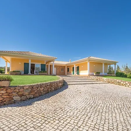 דירה Charming With Pool Garden In Vale Da #2006 Vale da Lama