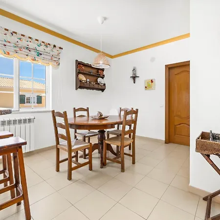 דירה Charming With Pool Garden In Vale Da #2006