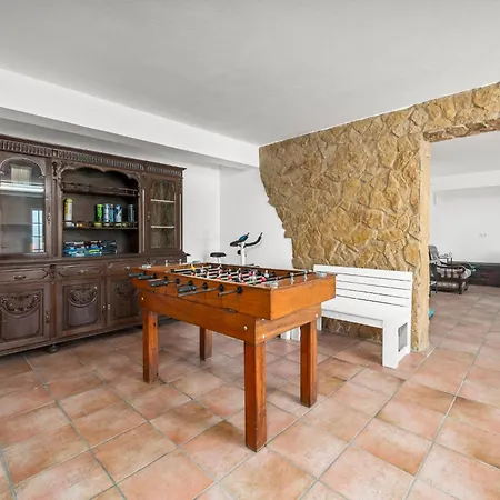 דירה Charming With Pool Garden In Vale Da #2006