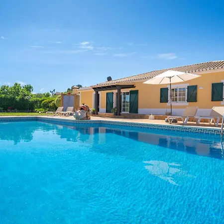 דירה Charming With Pool Garden In Vale Da #2006 *